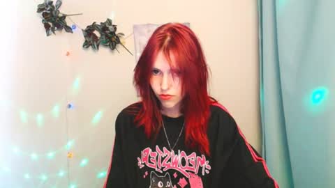 misaki_chan_ online show from August 1, 9:52 am