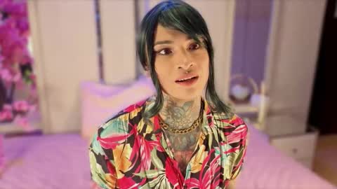     online show from February 16, 1:29 pm