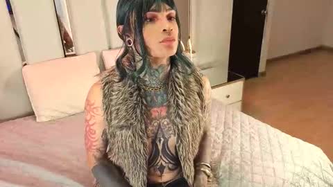     online show from February 17, 2:57 pm