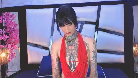     online show from March 12, 2:01 pm