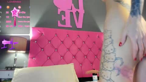 Snapshot of misaky_mei chatting on February 18, 10:14 pm MISAKY online show from February 18, 10:14 pm