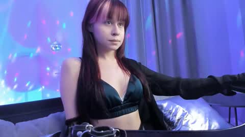Misa online show from October 9, 1:14 am