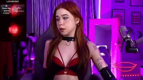 Misa online show from June 24, 2:21 am