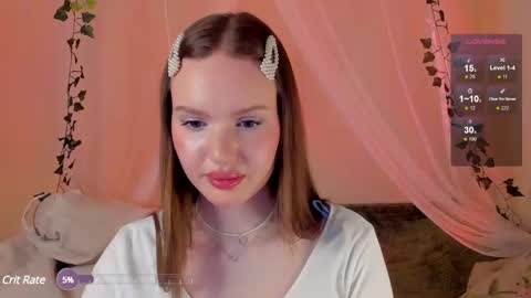 Snapshot of mish_ka3 chatting on February 21, 6:48 pm Misha online show from February 21, 6:48 pm