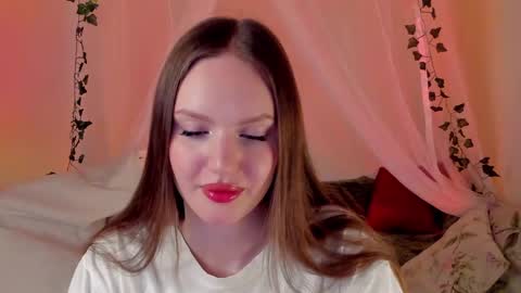 Snapshot of mish_ka3 chatting on February 23, 4:35 pm Misha online show from February 23, 4:35 pm