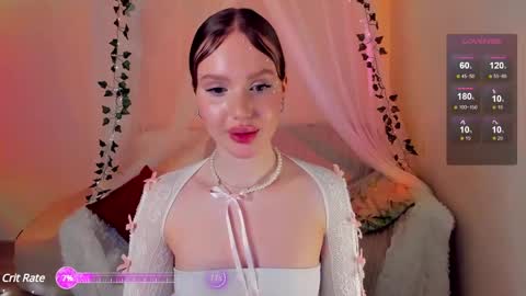 Snapshot of mish_ka3 chatting on March 6, 9:31 pm Misha online show from March 6, 9:31 pm
