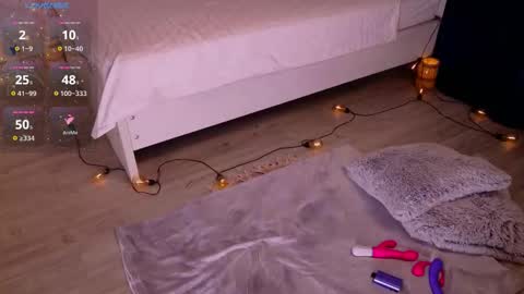 Snapshot of mishel_bless chatting on December 20, 3:52 pm Mishel online show from December 20, 3:52 pm