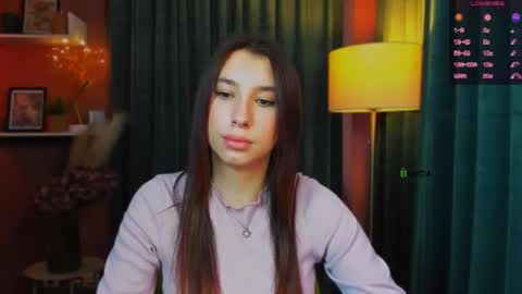 mishel shy online show from April 16, 11:22 am