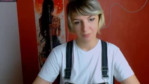 Mishelle online show from May 8, 4:01 pm