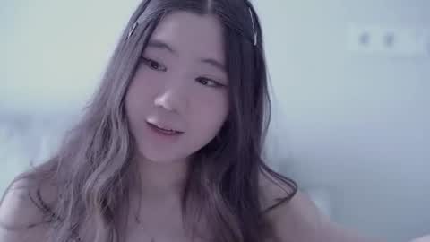 Snapshot of miso_misa chatting on June 13, 11:30 am Misa online show from June 13, 11:30 am