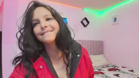 Snapshot of misofialeal chatting on January 12, 6:46 pm misofialeal online show from January 12, 6:46 pm