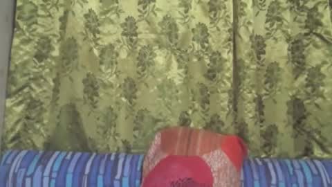 Missy online show from June 9, 1:39 am