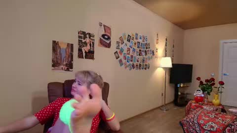 Snapshot of miss4motivated chatting on November 18, 10:52 am Kris online show from November 18, 10:52 am