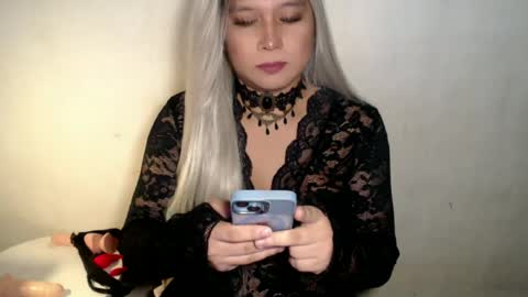 Snapshot of miss_4cuck_ chatting on June 28, 11:11 pm miss_4cuck_ online show from June 28, 11:11 pm