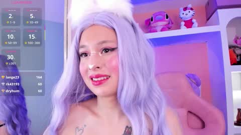 Marilyn online show from September 26, 11:14 am