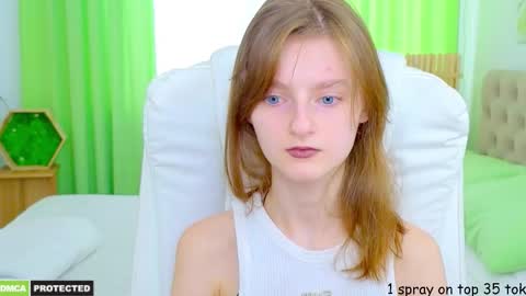 Alisa NONNUDE online show from March 20, 2:00 pm