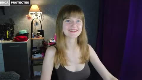 Alisa NONNUDE online show from July 18, 7:06 pm