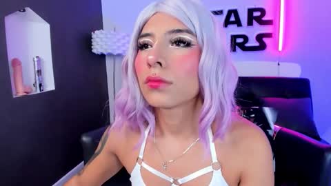 Allison online show from January 16, 11:03 am