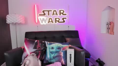 Allison online show from February 19, 11:06 am