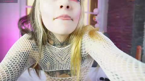 miss___angel online show from April 29, 5:30 pm