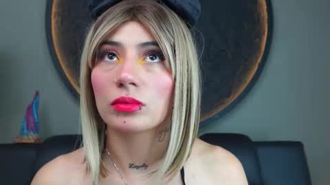 Charlotte online show from October 25, 6:46 pm