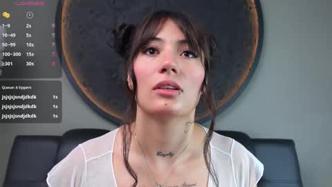 Charlotte online show from February 11, 6:24 pm