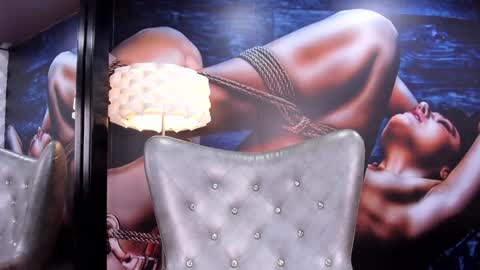 Snapshot of miss___sabrina chatting on February 1, 6:08 pm Sabrina online show from February 1, 6:08 pm