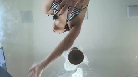 Snapshot of miss___sabrina chatting on September 13, 6:29 pm Sabrina online show from September 13, 6:29 pm