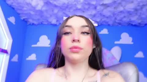 Snapshot of miss___sara chatting on February 27, 9:47 pm Sara online show from February 27, 9:47 pm