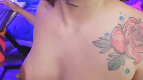 Sara online show from March 5, 6:37 pm