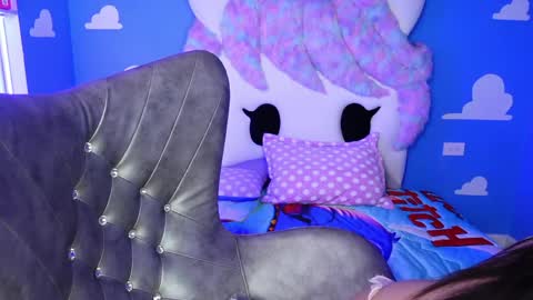 Snapshot of miss___sara chatting on May 16, 6:07 pm Sara online show from May 16, 6:07 pm