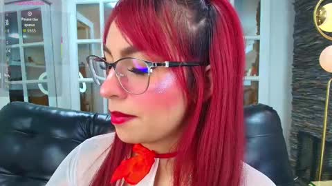 Abigail online show from November 25, 10:59 am