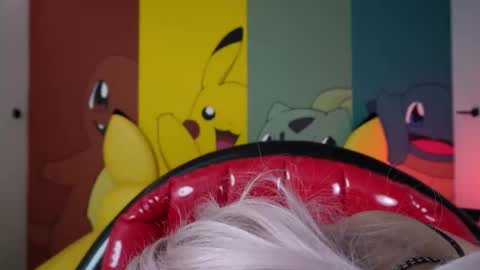 Ally online show from October 24, 6:04 pm