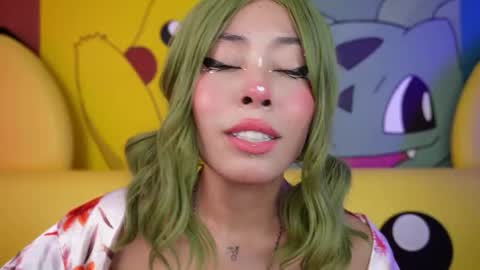 Ally online show from December 22, 6:05 pm