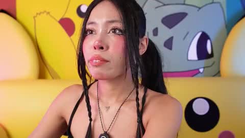 Ally online show from February 24, 6:06 pm