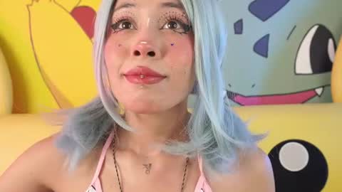 Ally online show from July 14, 6:02 pm