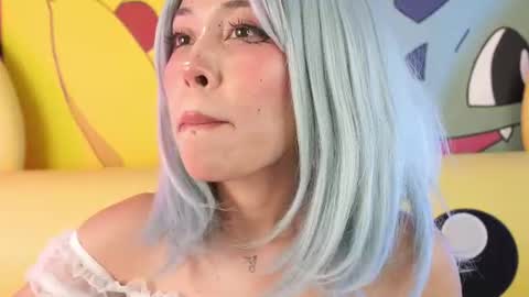 Ally online show from July 24, 8:40 pm