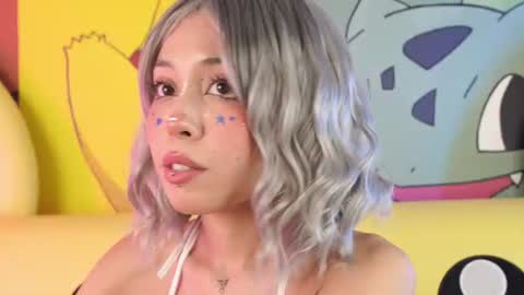 Ally online show from July 25, 7:11 pm