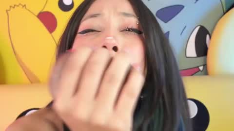 Ally online show from July 31, 7:24 pm