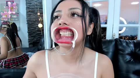 Anastisia online show from January 24, 2:19 pm