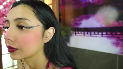 Anastisia online show from October 15, 10:59 am