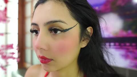 Snapshot of miss__anastasia chatting on December 15, 11:03 am Anastisia online show from December 15, 11:03 am