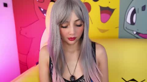 Snapshot of miss__anastasia chatting on March 6, 10:45 am Anastisia online show from March 6, 10:45 am