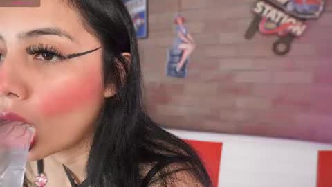 Snapshot of miss__anastasia chatting on July 17, 11:06 am Anastisia online show from July 17, 11:06 am
