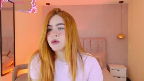 Miss Carrot online show from May 18, 12:22 pm