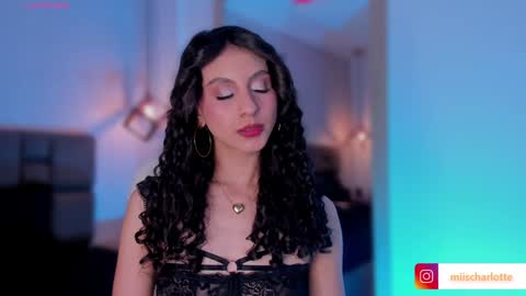 Snapshot of miss__charlotte_ chatting on January 9, 4:08 am Charlotte online show from January 9, 4:08 am