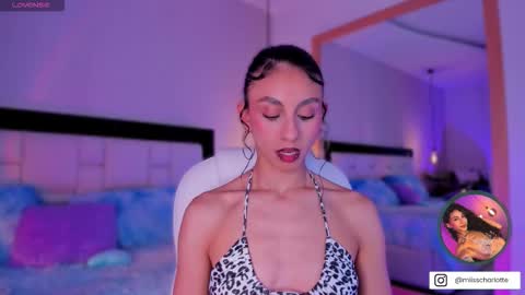 Snapshot of miss__charlotte_ chatting on September 10, 4:23 am Charlotte online show from September 10, 4:23 am