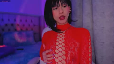 Snapshot of miss__charlotte_ chatting on November 1, 1:40 am Charlotte online show from November 1, 1:40 am