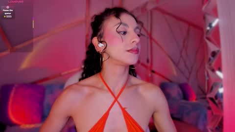 Snapshot of miss__charlotte_ chatting on November 11, 2:55 am Charlotte online show from November 11, 2:55 am