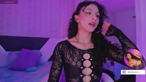 Snapshot of miss__charlotte_ chatting on December 3, 3:03 am Charlotte online show from December 3, 3:03 am